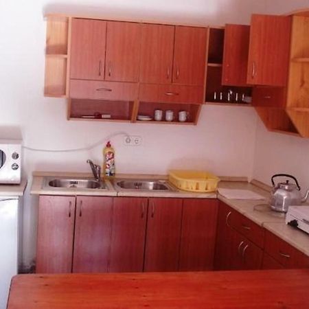 Petra Apartmanok Velem Extérieur photo