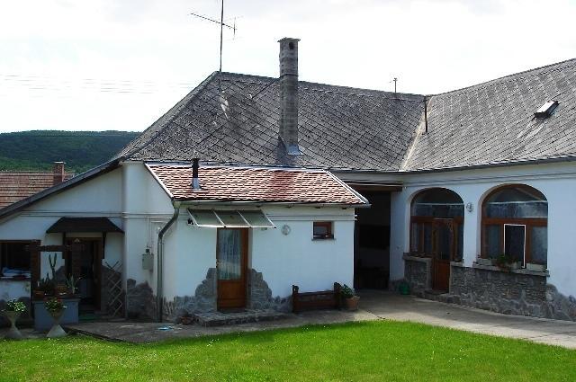 Petra Apartmanok Velem Extérieur photo