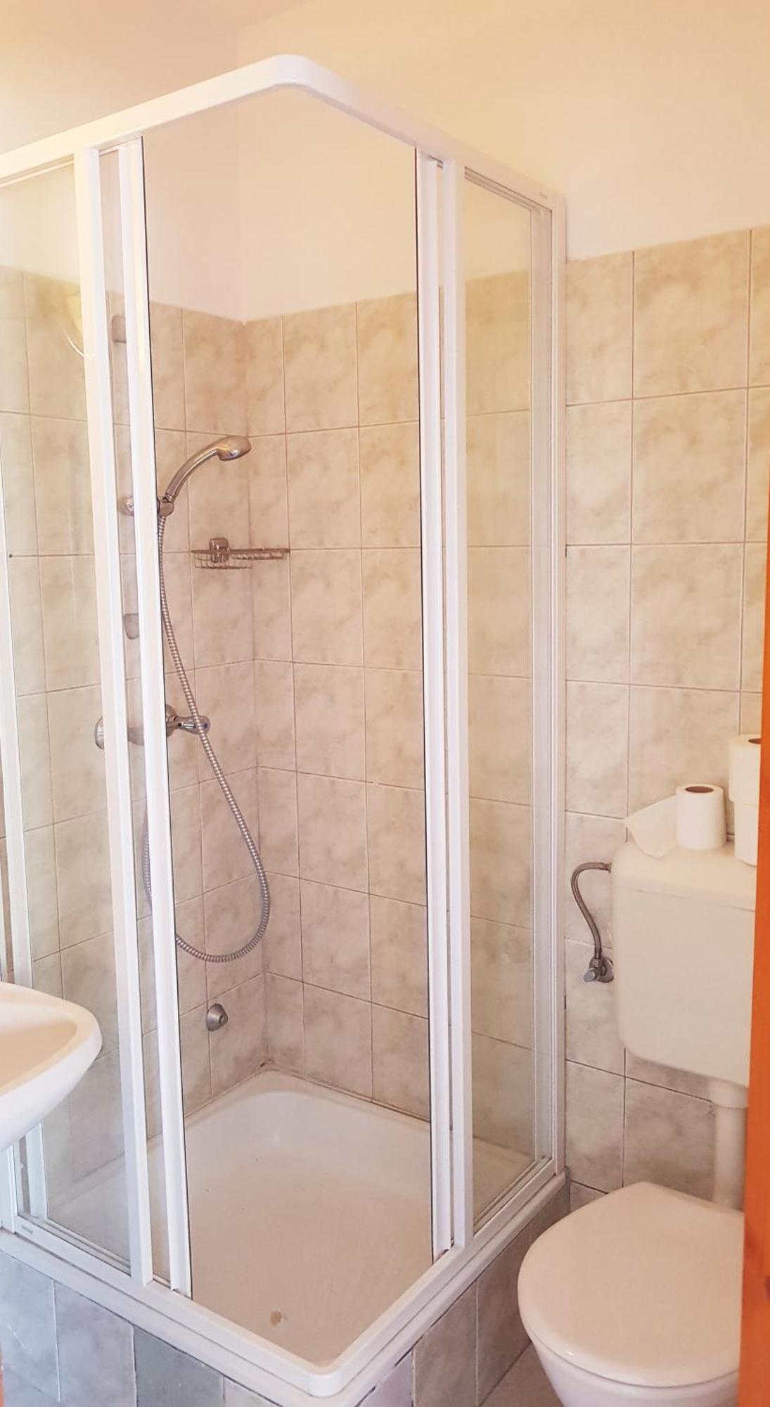 Petra Apartmanok Velem Extérieur photo